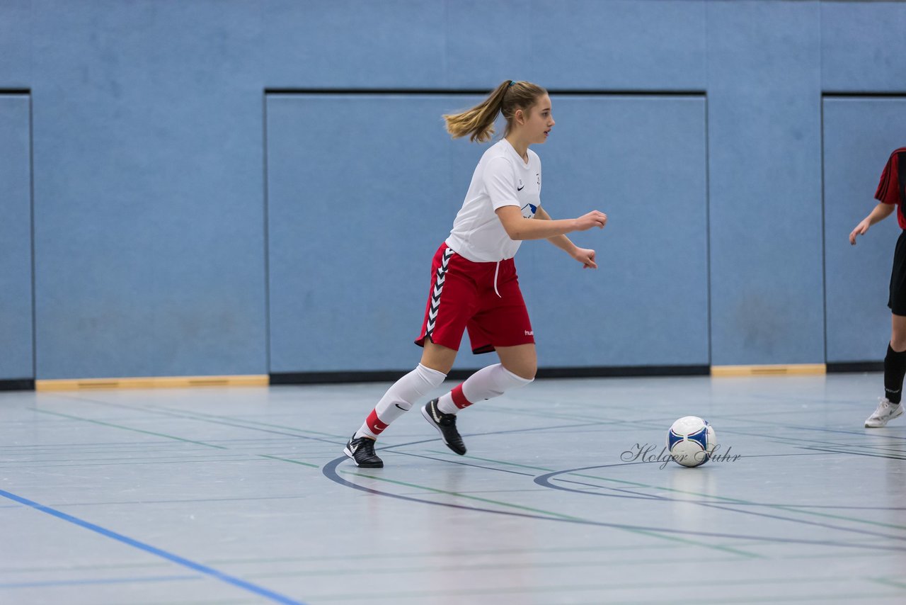 Bild 175 - B-Juniorinnen Futsal Qualifikation